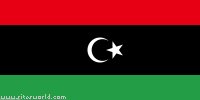 Libyan Flag