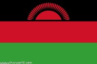 Malawian Flag