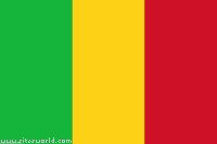 Malian Flag