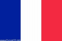 Mayotte Flag