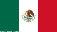 Mexican Flag