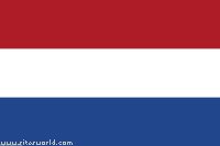 Dutch Flag