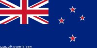 New Zealand Flag