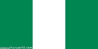 Nigerian Flag