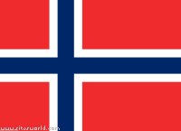 Norwegian Flag