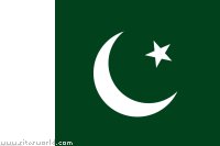 Pakistani Flag