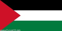 Palestinian Flag