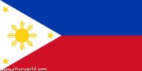 Filipino Flag