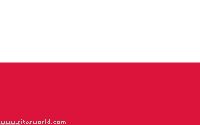 Polish Flag