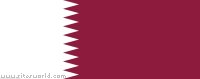 Qatari Flag