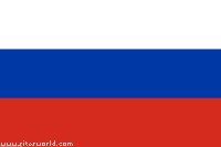 Russian Flag