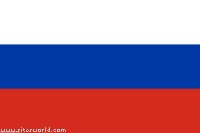 Russian Flag