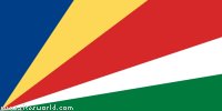 Seychellian Flag