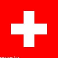 Swiss Flag
