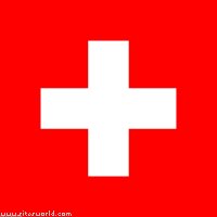 Swiss Flag