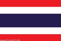 Thai Flag