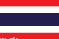 Thai Flag