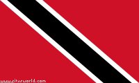 Trinidad and Tobagonian Flag