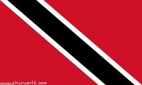 Trinidad and Tobagonian Flag
