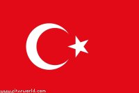 Turkish Flag