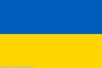 Ukrainian Flag