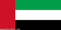 Emirati Flag