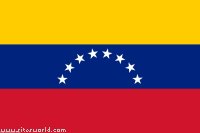 Venezuelan Flag