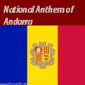 Andorran Anthem