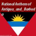 Antiguan Anthem