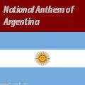 Argentine Anthem