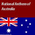 Australian Anthem