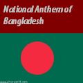 Bangladesh Anthem