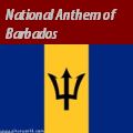 Barbadian Anthem