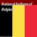 Belgian Anthem