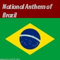 Brazilian Anthem