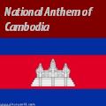 Cambodian Anthem