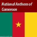 Cameroonian Anthem