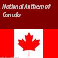 Canadian Anthem