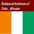 Ivorian Anthem
