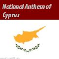 Cypriot Anthem
