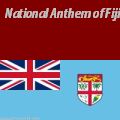 Fijian Anthem