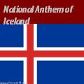 Icelandic Anthem