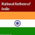 Indian Anthem