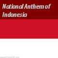 Indonesian Anthem
