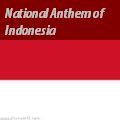 Indonesian Anthem