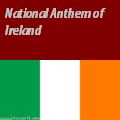 Irish Anthem