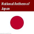 Japanese Anthem