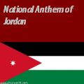 Jordanian Anthem