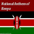 Kenyan Anthem