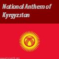 Kyrgyz Anthem